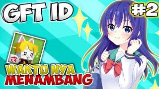 Waktunya menambang   GARENA FANTASY TOWN Indonesia