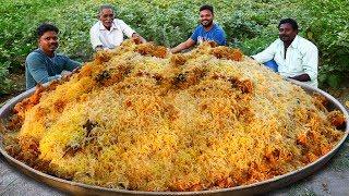 Traditional Chicken Biryani By Our Grandpa  Chicken Dum Biryani Different Style