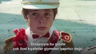 BBC Arşivlerinde Türkiye 1975 yılında İstanbul