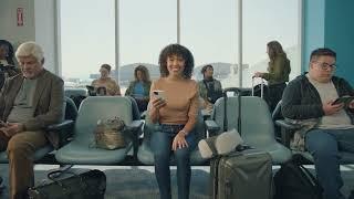 Director Paul B. Cummings Amplifies Airport Agonies in Comedic Campaign for Allegiant Airlines