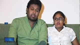 Actor Manoj K Jayan And Actress Urvashi Blames Each Other