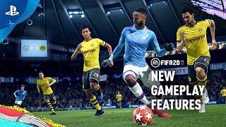 FIFA 20 - Official Gameplay Trailer  PS4
