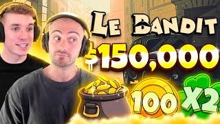 $150000 On LE BANDIT Bonus Buys