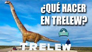 ¿QUE HACER EN TRELEW? – Chubut Argentina