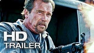 Exklusiv ESCAPE PLAN Trailer Deutsch German  2013 Official Schwarzenegger & Stallone HD