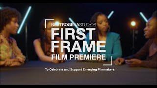 Neutrogena Studios First Frame Films Virtual World Premiere