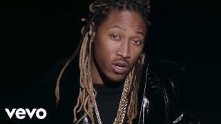 Future - Blood Sweat Tears Official Music Video