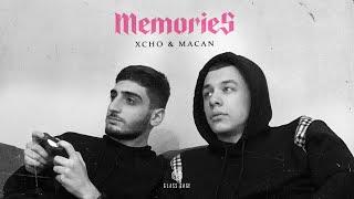 Xcho & MACAN - Memories Official Video