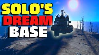 A Solos DREAM Base - Rust Console Movie