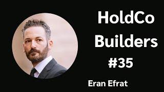 How To Grow Biodiesel Production HoldCo To $1 Billion in Revenue ft. Eran Efrat from VerDiesel