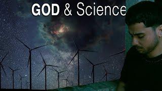 Interesting Scientific Description of God