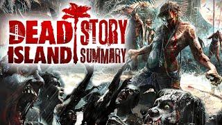 Dead Island - The Story So Far What You Need to Know to Play Dead Island 2