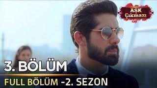 Aşk Çıkmazı Hint Dizisi - 2. Sezon  3. Bölüm