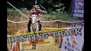 HUNTING TRACK - LMB 2023