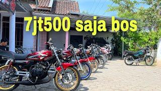 PENJUAL RX KING DI JAWA TIMUR GES⁉️⁉️⁉️⁉️