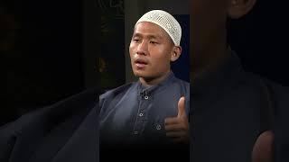 Saksikan Kisah Hijrah Pemusik Menjadi Imam dan Penghafal Quran - Rahmad Fauzi Zega