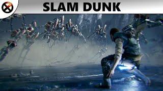 Star Wars Jedi Survivor - Slam Dunk Trophy  Achievement Guide