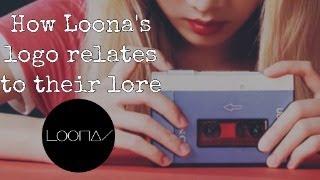 How Loonas Logo Relates To Their Lore