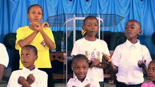 Mamlaka  - SDA Alfajiri Children Ministries