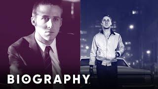 Ryan Gosling  BIO Shorts  Biography