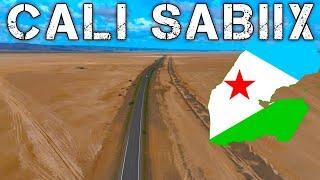 DJIBOUTI  Cali Sabiix iyo Casaamo  Dhulkii Hodanka  Ali Sabieh  Ep 69