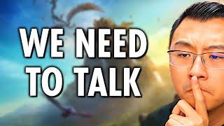 Real Talk FFXIV Dawntrail & Looking Ahead No Spoilers