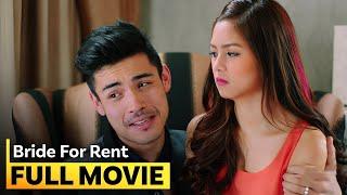 ‘Bride for Rent’ FULL MOVIE  Kim Chiu Xian Lim  Tagalog & Spanish-dubbed with English subtitles