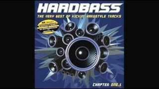 Hardbass Chapter 1 - Mixed By Sven Rg ft. Bass-T