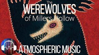  Werewolves of Millers Hollow Music - Ambience Board Game Music for playing Werewolves