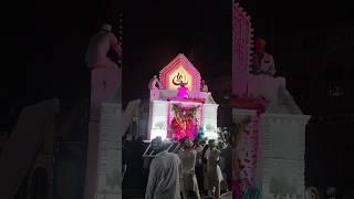 8 Moharram 1444 Tajiya in Surat part 2 #moharram #tajiya