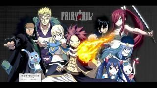 Fairy Tail OST 5 - 12. Dragon Raid