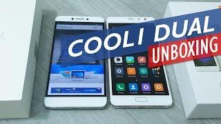 LeEco Cool1 Dual Unboxing With In-Depth First Look