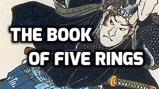 Go Rin No Sho - The Book of Five Rings by Miyamoto Musashi Complete Audiobook