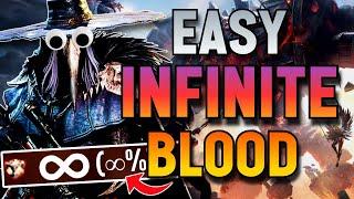 PATCHED GAME BREAKING GB 2 Bug Easy Score Increase and Infinite Blood  Watcher of Realms