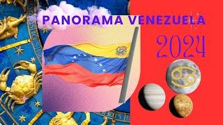 PANORAMA VENEZUELA 2024