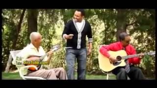 Gossaye Tesfaye & Mahmoud Ahmed    ADERA   HOT  NEW SONGS 20131