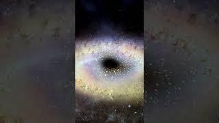 A Brief Description Of Black Holes #shorts #blackhole #beyondnature