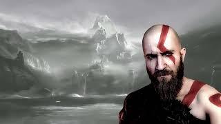 God of War Ragnarok день 12