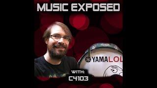 Music Exposed Episode 13  C4103