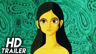 A Thousand and One Nights 1969 ORIGINAL TRAILER HD 1080p