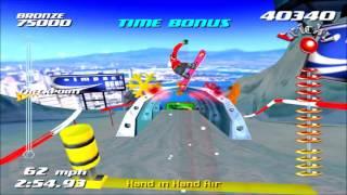 SSX Tricky - Kaori  Aloha Ice Jam