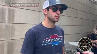 If I Was A Fan... Id be pissed. Chase Elliott Slams Idea of Races Ending Under Yellow.