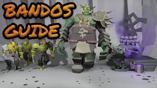 Solo Bandos 60  Guide  2023  Hi  Mid Level  20+ Kills