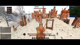 Life Is Feudal - Feudal Union Stomps Hyperion