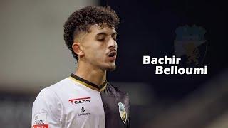 Bachir Belloumi - Algerian Gem - Skills Goals & Assists ᴴᴰ