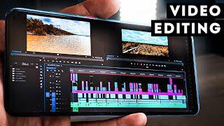 Best Free Video Editing Apps for Android - Top 5 Video Editors For Smartphones in 2022