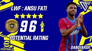 Top 30 Gold Ball Players In Efootball 2022 Mobile At Max Rating