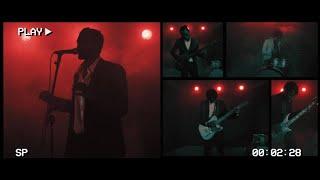 Arekta Rock Band - Eden Official Music Video