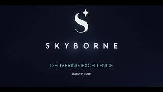 Skyborne Airline Academy