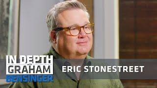 Eric Stonestreet Modern Family spin-off was turned down by ABC